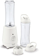 Goodful by Cuisinart Compact To Go Countertop Blender CB300GF - WHITE Like New