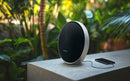 HARMAN KARDON ONYX STUDIO 9 PORTABLE STEREO BLUETOOTH HKOS9BLKAM - BLACK - Like New