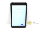 SAMSUNG GALAXY TAB ACTIVE3 8" 4GB MEMORY 64GB STORAGE NO STYLUS WI-FI - BLACK - Like New