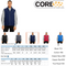 CE703 Core 365 Men S Techno Lite Unlined Vest New