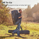 ACACIA Canopy 2-3 Person for Space Acacia Camping System PU2000 Waterproof - Brand New