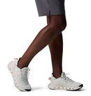 COLUMBIA TERRASTRIDE ARO SHOE WOMEN - SIZE 10 Sea Salt/Peach - Scratch & Dent