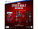 MARVEL’S SPIDER-MAN 2 – PS5 Launch Edition