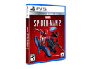 MARVEL’S SPIDER-MAN 2 – PS5 Launch Edition