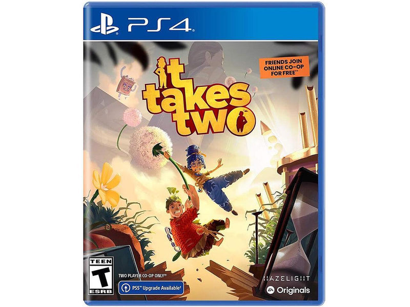 It Takes Two - PlayStation 4