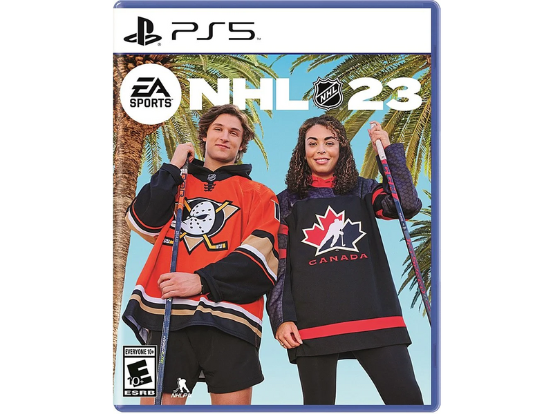 NHL 23 - PlayStation 5