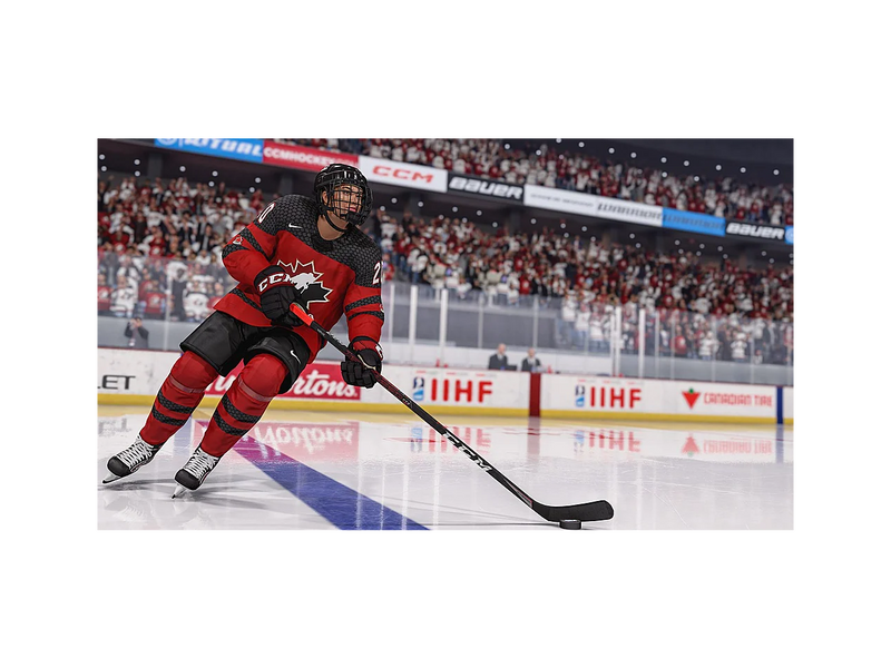 NHL 23 - PlayStation 5