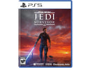 Star Wars Jedi: Survivor- PlayStation 5