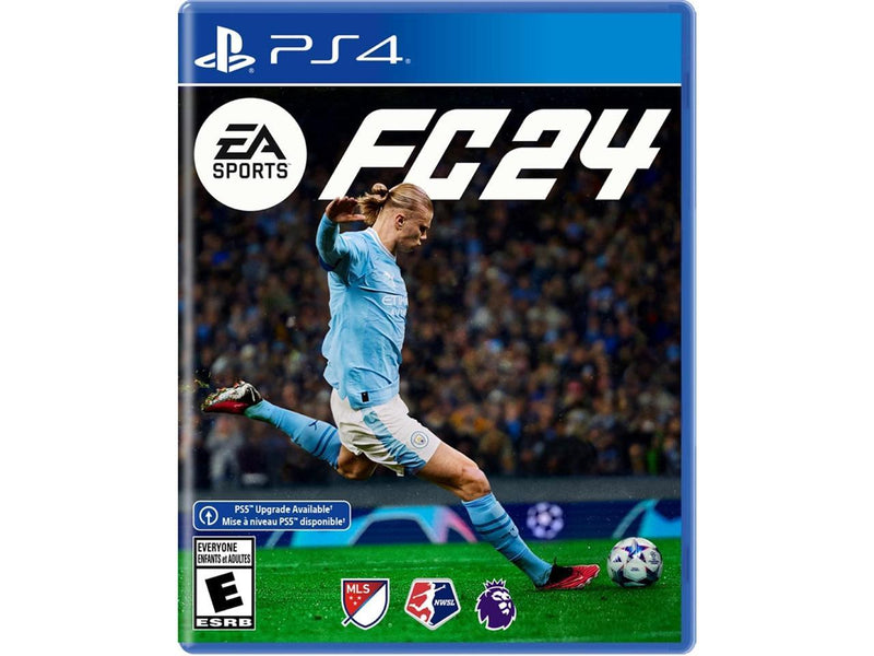 EA SPORTS FC 24 - PlayStation 4