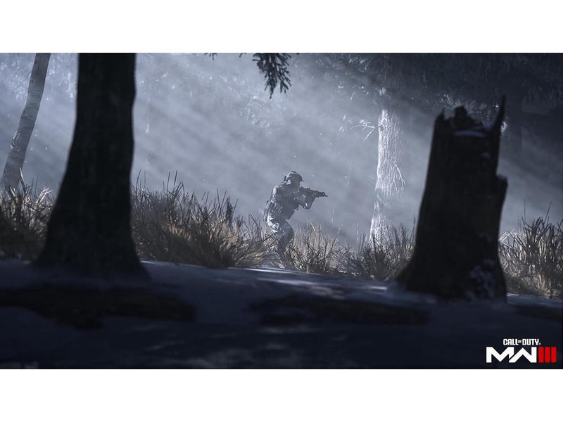 Call of Duty: Modern Warfare III - PlayStation 5