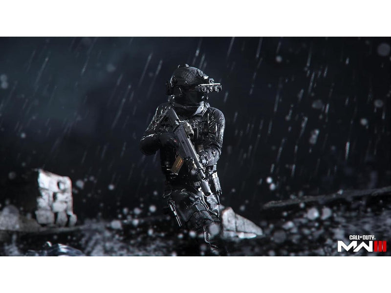Call of Duty: Modern Warfare III - PlayStation 5
