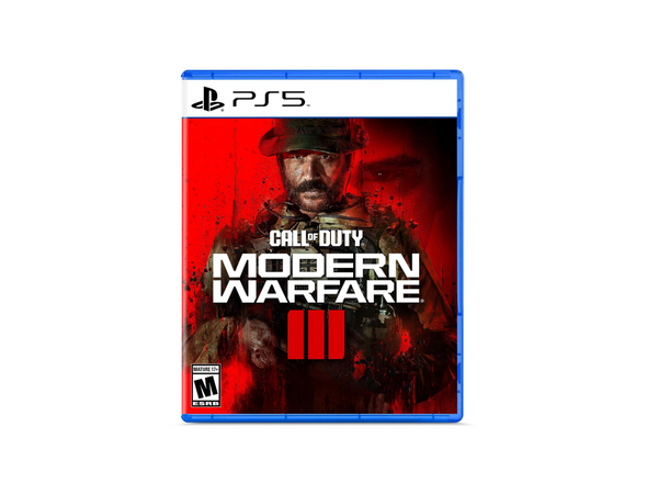 Call of Duty: Modern Warfare III - PlayStation 5