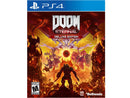 Doom Eternal Deluxe Edition - PlayStation 4