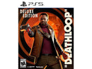 Deathloop Deluxe Edition- PlayStation 5