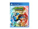 Mega Man Battle Network Legacy Collection- PlayStation 4