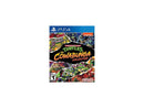 Teenage Mutant Ninja Turtles: Cowabunga Limited Edition - Playstation 4