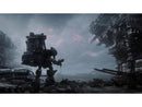 Armored Core VI-Fires Of Rubicon