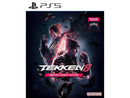 Tekken 8 - PlayStation 5