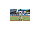 MLB 09 The Show PSP Game SONY