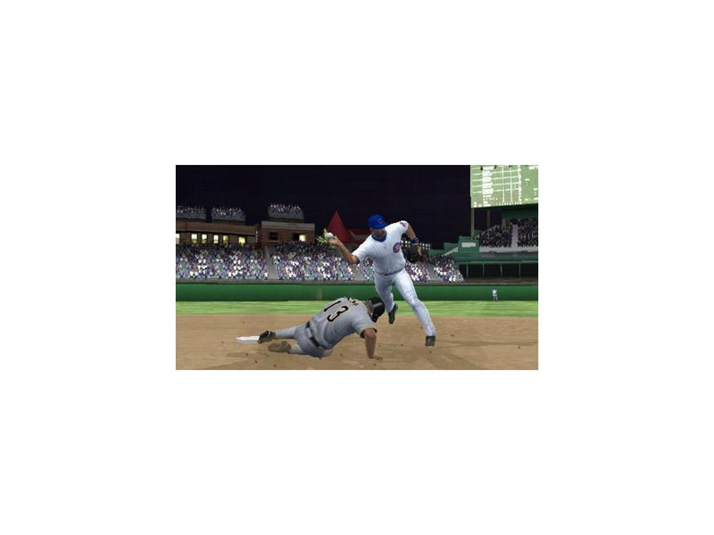 MLB 09 The Show PSP Game SONY