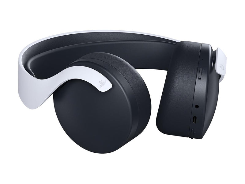 PlayStation PULSE 3D Wireless Headset