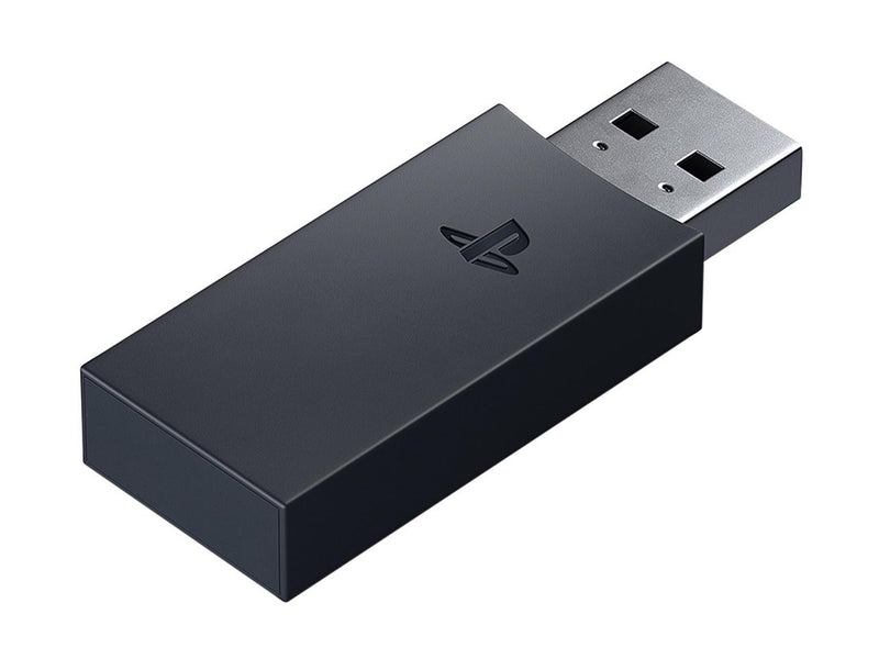PlayStation PULSE 3D Wireless Headset