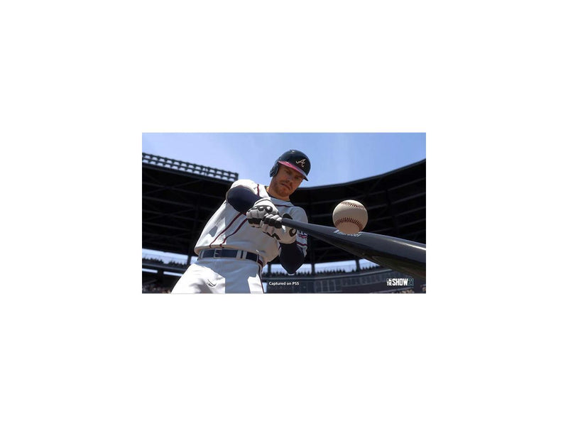 MLB The Show 21 - PlayStation 5