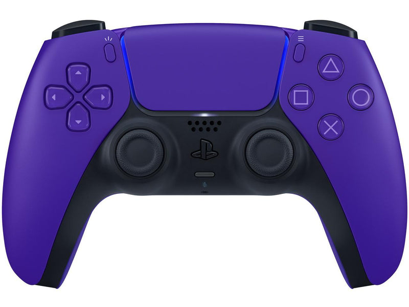 PlayStation DualSense Wireless Controller - Galactic Purple