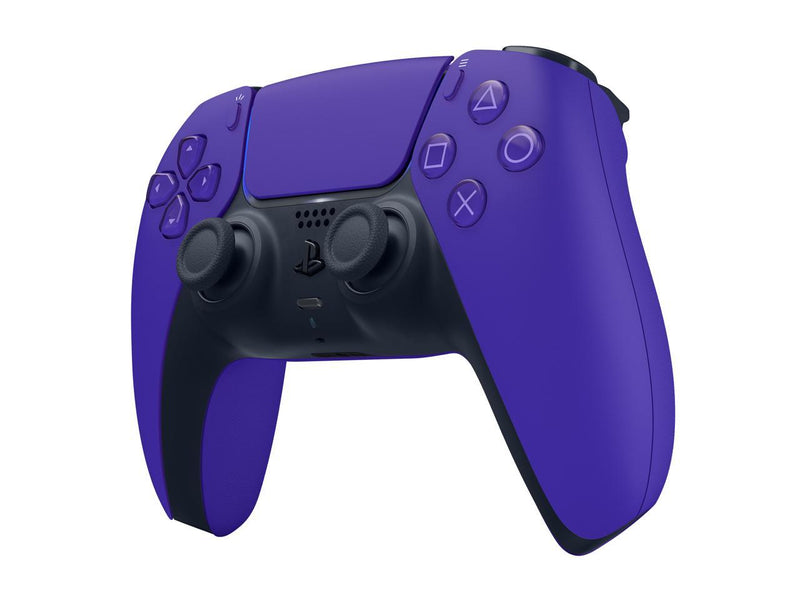 PlayStation DualSense Wireless Controller - Galactic Purple