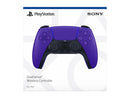PlayStation DualSense Wireless Controller - Galactic Purple