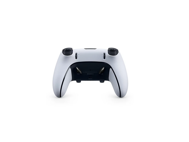 PlayStation DualSense Edge Wireless Controller - White