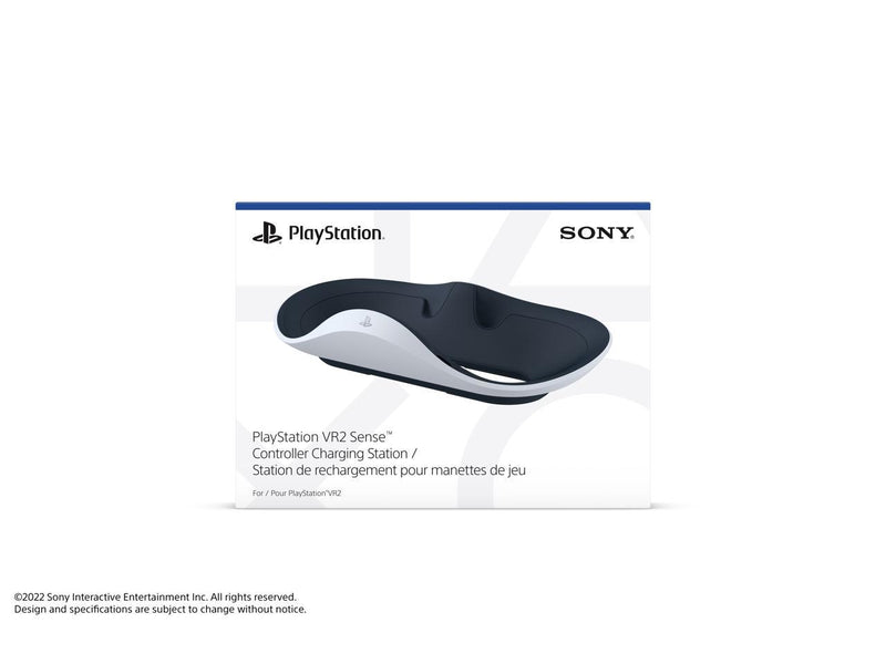 PlayStation VR2 Sense™ Controller Charging Station
