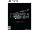 Final Fantasy VII Rebirth Deluxe Edition - PlayStation 5 Final Fantasy VII