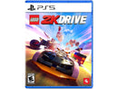 Lego 2k Drive- PS5