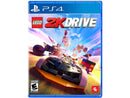 Lego 2K Drive- PS4