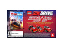 Lego 2K Drive- PS4