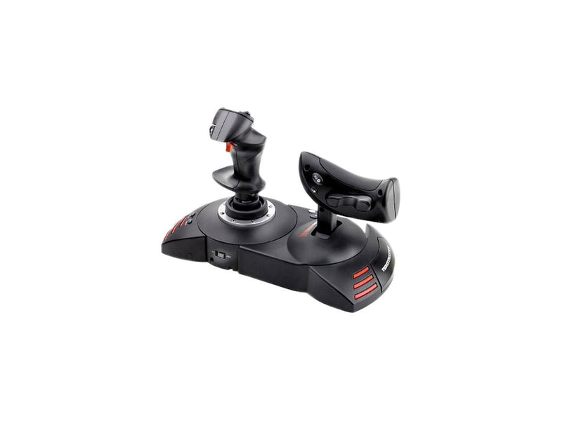 THRUSTMASTER T-Flight Hotas X Flight Stick (PS3 & Windows)