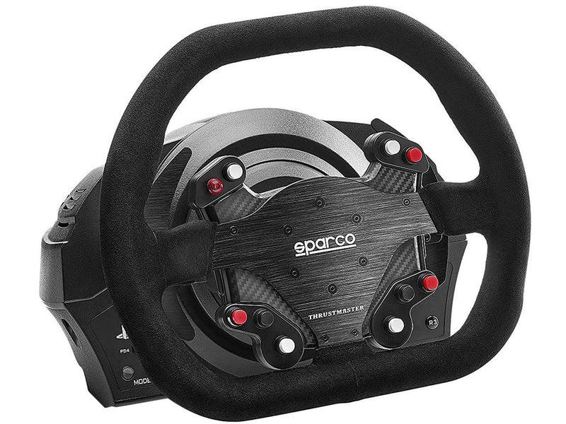 Thrustmaster Competition Wheel Add-On Sparco P310 Mod (PS5, PS4, Xbox Series