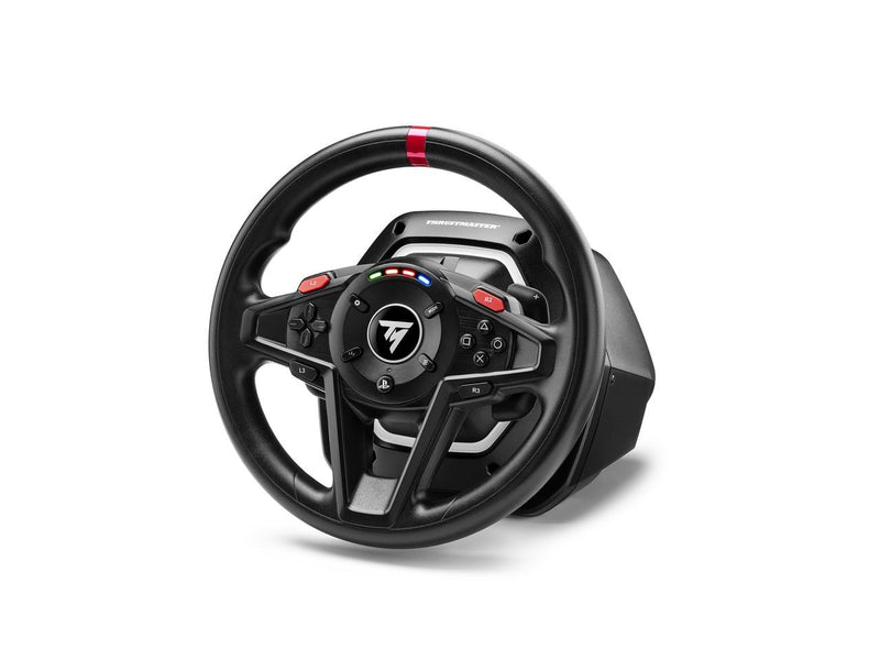 Thrustmaster T128 Racing Wheel (PS5, PS4 and PC)