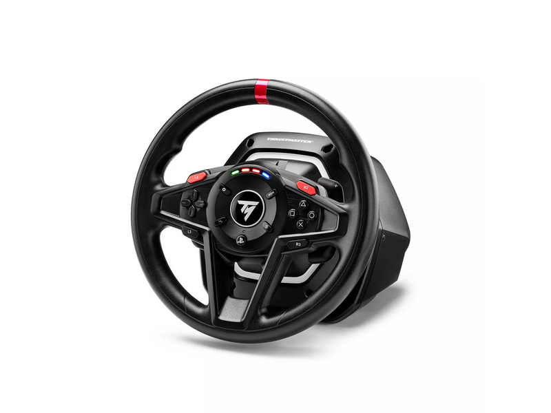 Thrustmaster T128 Racing Wheel for PlayStation 5, PlayStation 4 and PC 4169096