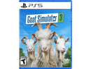 Goat Simulator 3 - PlayStation 5