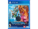 Minecraft Legends Deluxe Edition- PlayStation 4