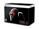 Among Us: Impostor Edition PS5 Video Games