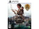 Syberia: The World Before Limited Edition - PlayStation 5