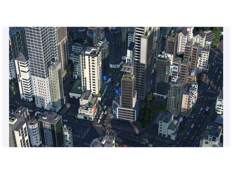 Transport Fever 2 - PlayStation 4