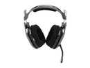 ASTRO Gaming A40 TR Headset + MixAmp Pro TR for PS5, PS4 and PC-Black