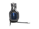 ASTRO Gaming A40 TR Headset + MixAmp Pro TR for PS5, PS4 and PC-Black