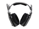 ASTRO Gaming A40 TR Headset + MixAmp Pro TR for PS5, PS4 and PC-Black
