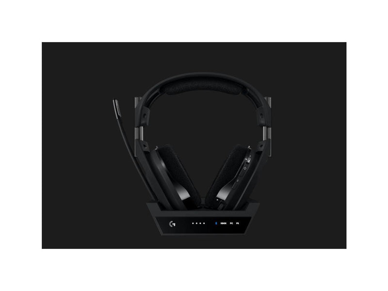 ASTRO Gaming A50X Wireless Headset + Base Station for Xbox Series X|S, PS5 & PC-