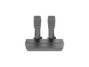 Moza Racing - SRP2 Sim Racing Pedals (Throttle & Brake) for Windows and Xbox